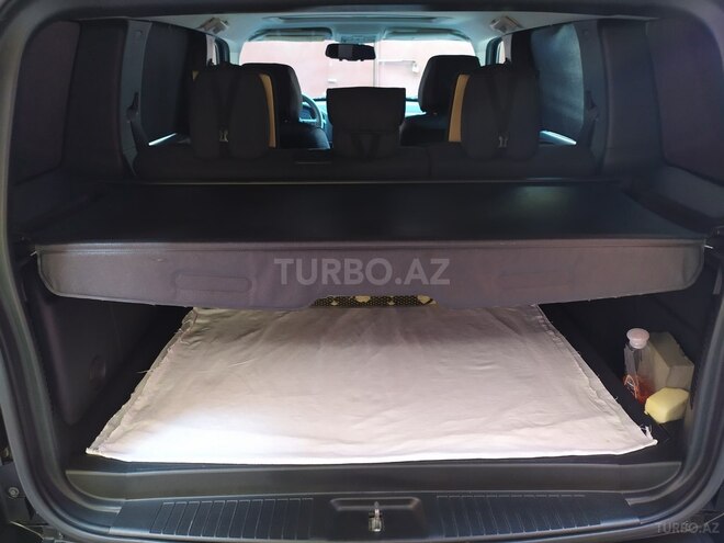 Jeep Cherokee 2012, 210,000 km - 3.7 l - Bakı