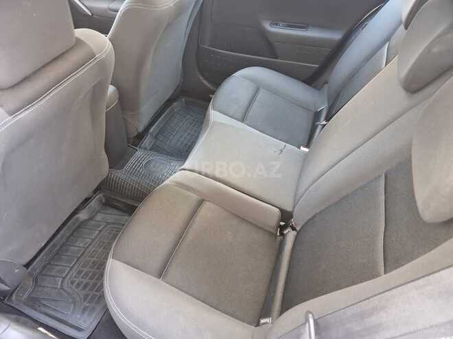 Renault Megane 2008, 294,000 km - 1.5 л - Bakı