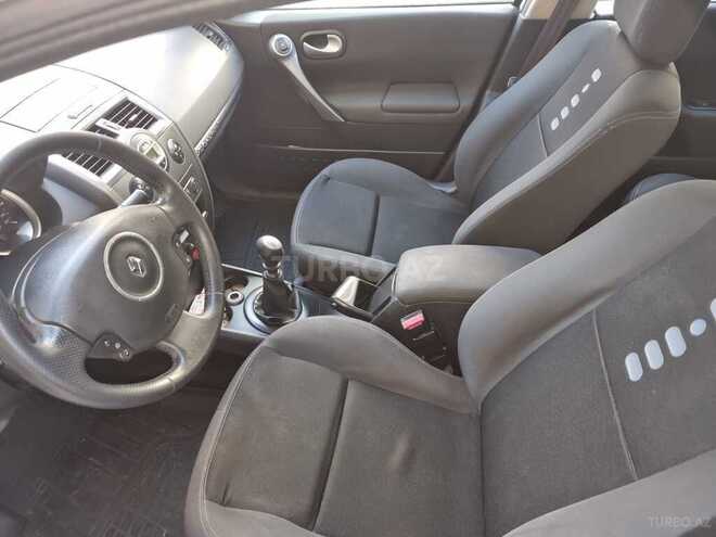 Renault Megane 2008, 294,000 km - 1.5 л - Bakı