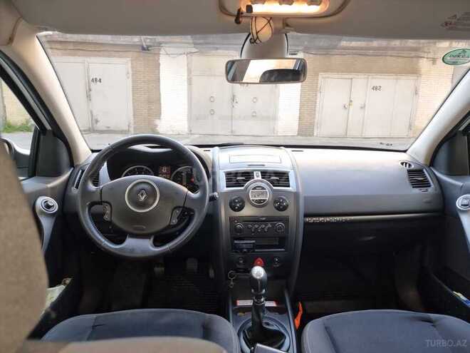 Renault Megane 2008, 294,000 km - 1.5 л - Bakı