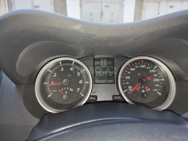 Renault Megane 2008, 294,000 km - 1.5 л - Bakı