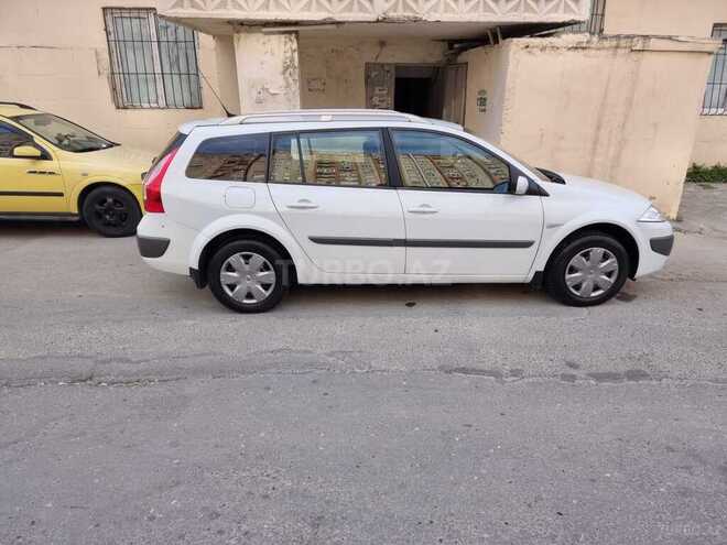 Renault Megane 2008, 294,000 km - 1.5 л - Bakı