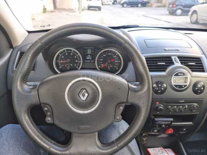 Renault Megane 2008, 294,000 km - 1.5 л - Bakı