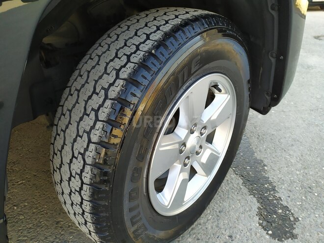 Jeep Cherokee 2012, 210,000 km - 3.7 l - Bakı