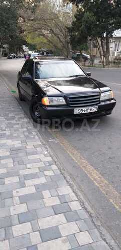 Mercedes C 230 1999, 402,336 km - 2.3 l - Bakı