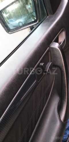 Mercedes C 230 1999, 402,336 km - 2.3 l - Bakı