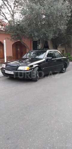 Mercedes C 230 1999, 402,336 km - 2.3 l - Bakı
