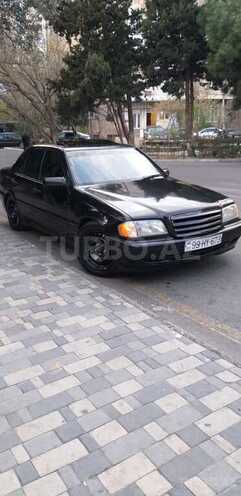 Mercedes C 230 1999, 402,336 km - 2.3 l - Bakı
