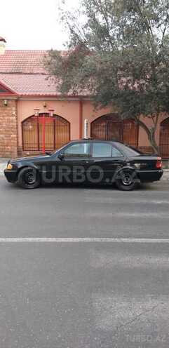Mercedes C 230 1999, 402,336 km - 2.3 l - Bakı
