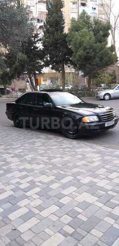 Mercedes C 230 1999, 402,336 km - 2.3 l - Bakı