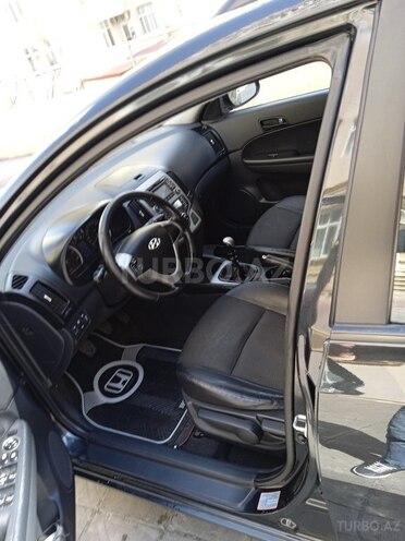 Hyundai i30 2008, 216,853 km - 1.6 l - Bakı