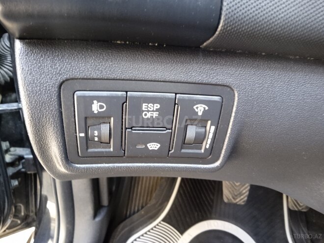 Hyundai i30 2008, 216,853 km - 1.6 l - Bakı
