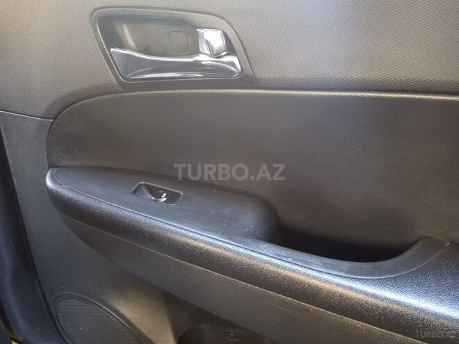 Hyundai i30 2008, 216,853 km - 1.6 l - Bakı