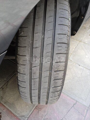Hyundai i30 2008, 216,853 km - 1.6 l - Bakı