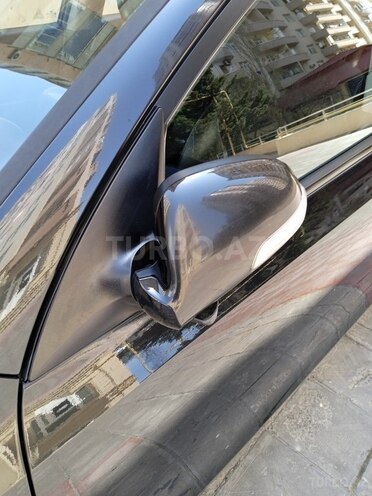 Hyundai i30 2008, 216,853 km - 1.6 l - Bakı