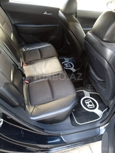 Hyundai i30 2008, 216,853 km - 1.6 l - Bakı