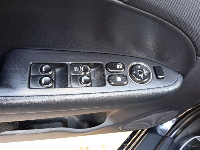 Hyundai i30 2008, 216,853 km - 1.6 l - Bakı