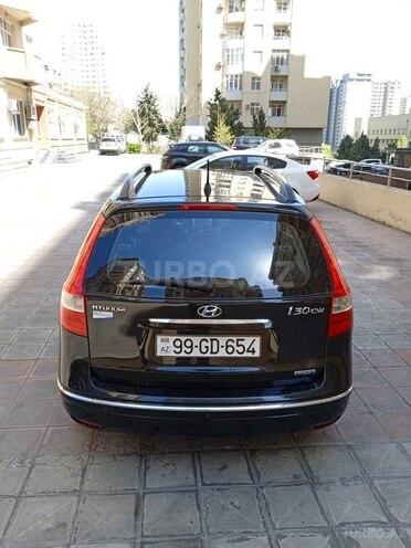 Hyundai i30 2008, 216,853 km - 1.6 l - Bakı