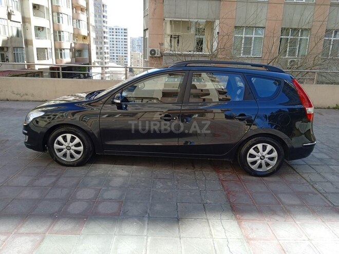 Hyundai i30 2008, 216,853 km - 1.6 l - Bakı