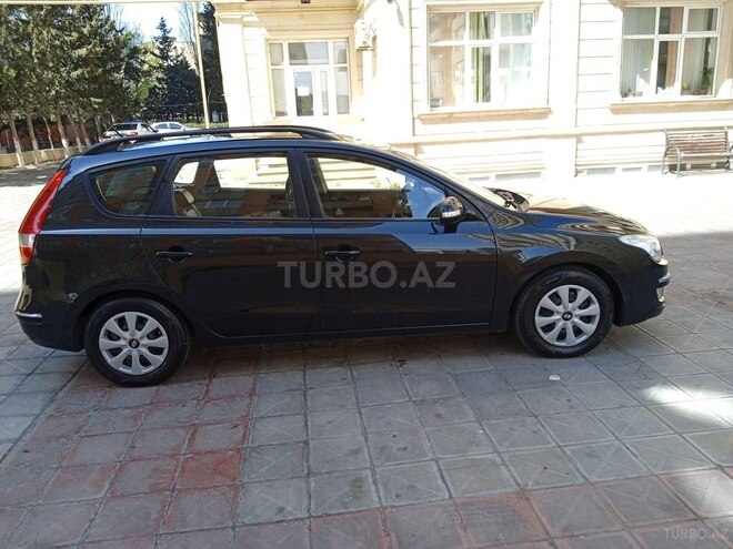 Hyundai i30 2008, 216,853 km - 1.6 l - Bakı