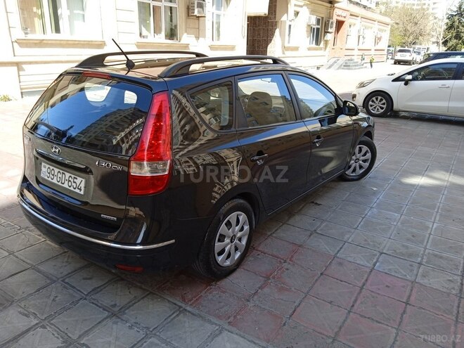 Hyundai i30 2008, 216,853 km - 1.6 l - Bakı