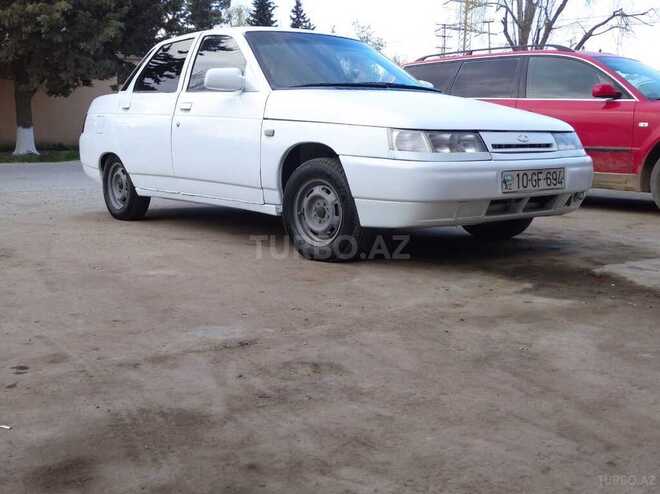 LADA (VAZ) 2110 1999, 35,960 km - 1.6 l - Xaçmaz