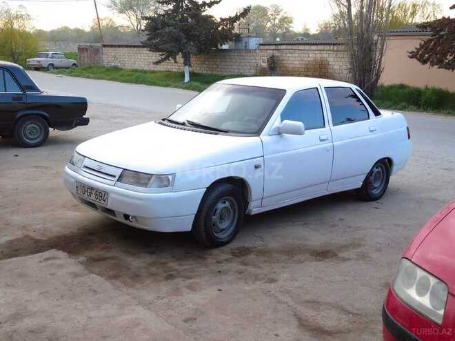 LADA (VAZ) 2110 1999, 35,960 km - 1.6 l - Xaçmaz