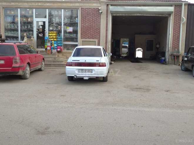 LADA (VAZ) 2110 1999, 35,960 km - 1.6 l - Xaçmaz