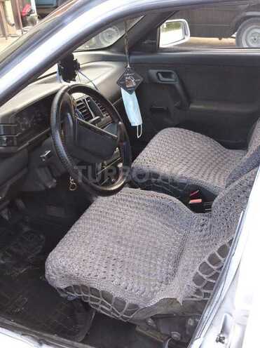 LADA (VAZ) 2110 1999, 35,960 km - 1.6 l - Xaçmaz