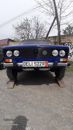LADA (VAZ) 2106 1996, 245,652 km - 1.5 l - Zaqatala