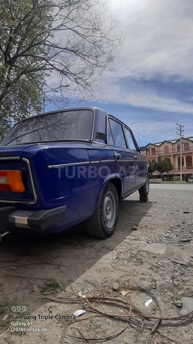 LADA (VAZ) 2106 1996, 245,652 km - 1.5 l - Zaqatala