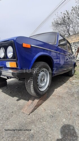 LADA (VAZ) 2106 1996, 245,652 km - 1.5 l - Zaqatala