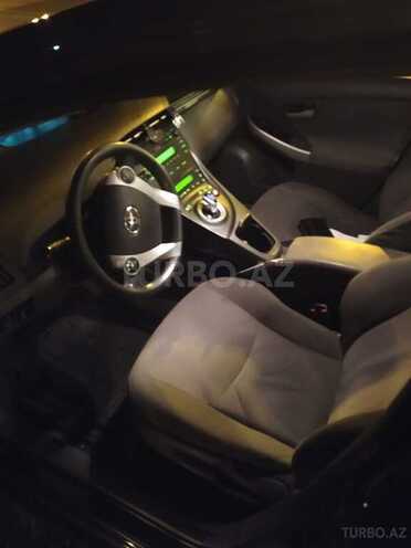 Toyota Prius 2011, 348,000 km - 1.8 l - Bakı