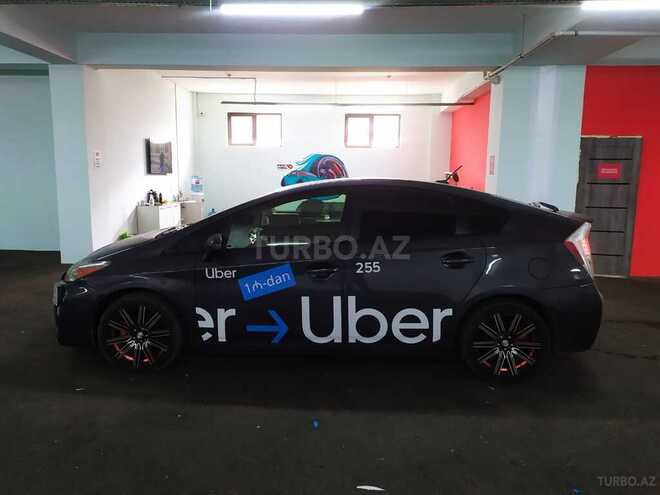 Toyota Prius 2011, 348,000 km - 1.8 l - Bakı
