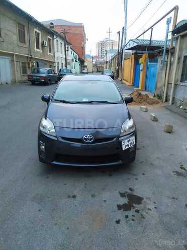 Toyota Prius 2011, 348,000 km - 1.8 l - Bakı