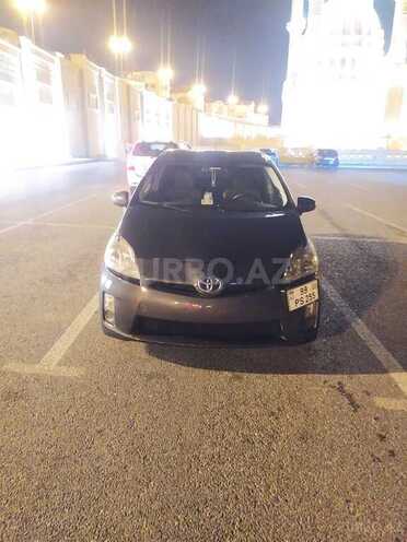 Toyota Prius 2011, 348,000 km - 1.8 l - Bakı