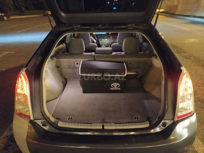 Toyota Prius 2011, 348,000 km - 1.8 l - Bakı