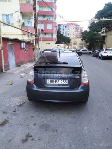 Toyota Prius 2011, 348,000 km - 1.8 l - Bakı