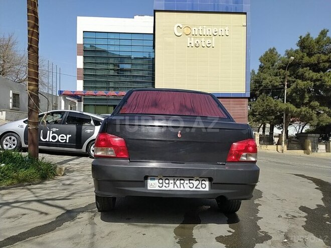Saipa 132 2013, 209,000 km - 1.3 l - Bakı