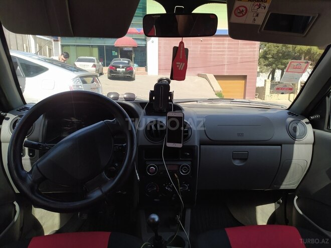 Saipa 132 2013, 209,000 km - 1.3 l - Bakı