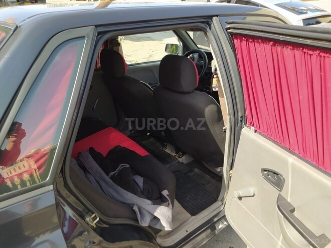 Saipa 132 2013, 209,000 km - 1.3 l - Bakı