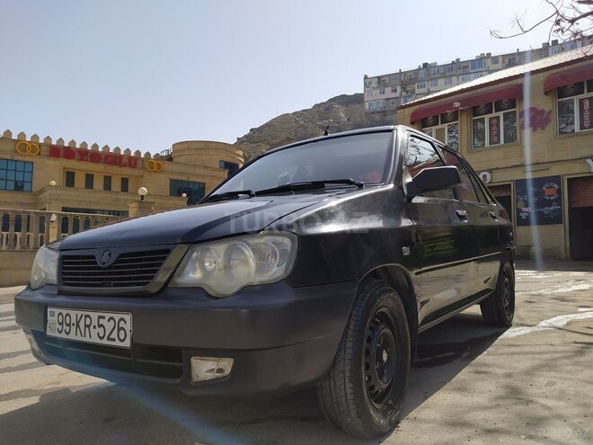 Saipa 132 2013, 209,000 km - 1.3 l - Bakı
