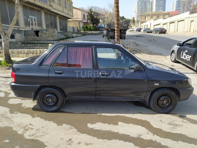 Saipa 132 2013, 209,000 km - 1.3 l - Bakı