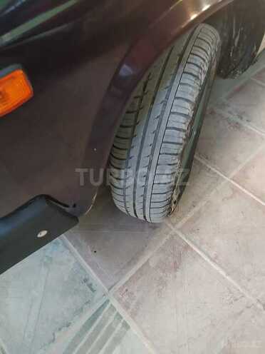 LADA (VAZ) 2107 2007, 60,000 km - 1.6 л - Gəncə