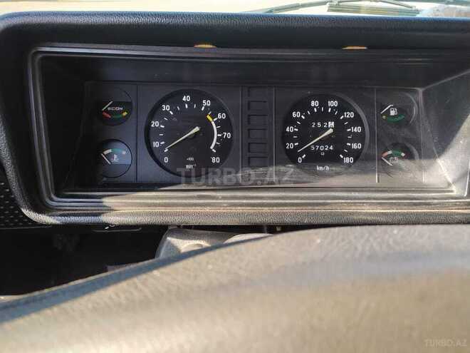 LADA (VAZ) 2107 2007, 60,000 km - 1.6 л - Gəncə