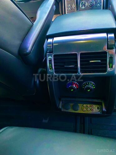 Land Rover Range Rover 2012, 220,000 km - 5.0 l - Bakı