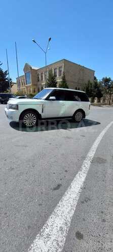 Land Rover Range Rover 2012, 220,000 km - 5.0 l - Bakı