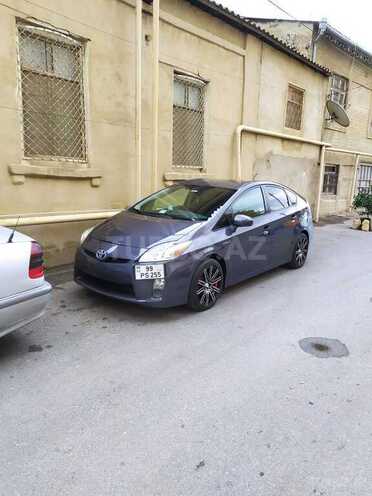 Toyota Prius 2011, 348,000 km - 1.8 l - Bakı