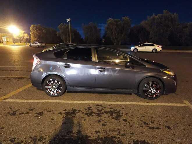 Toyota Prius 2011, 348,000 km - 1.8 l - Bakı