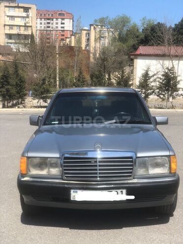 Mercedes 190 1992, 321,600 km - 2.0 л - Bakı